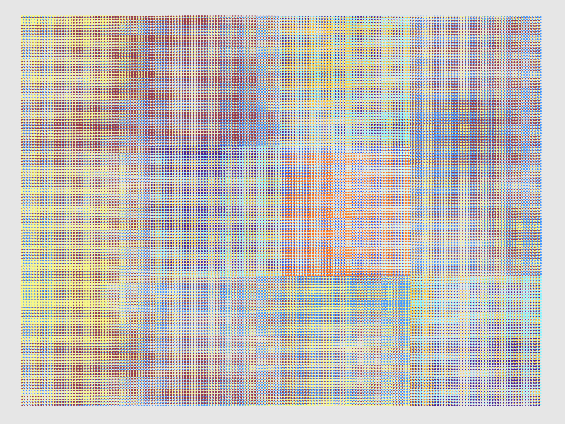 Color Function #2131
