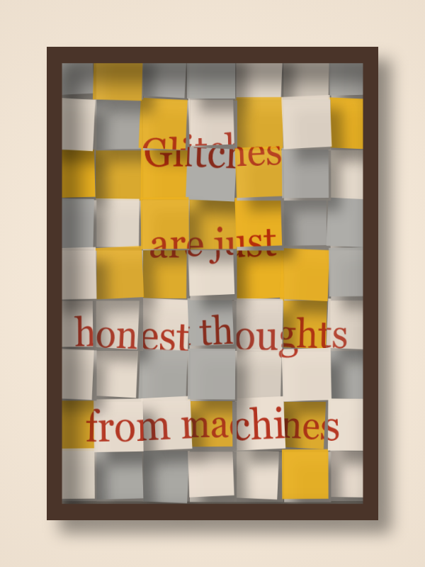 The Metaphor Machine #41244