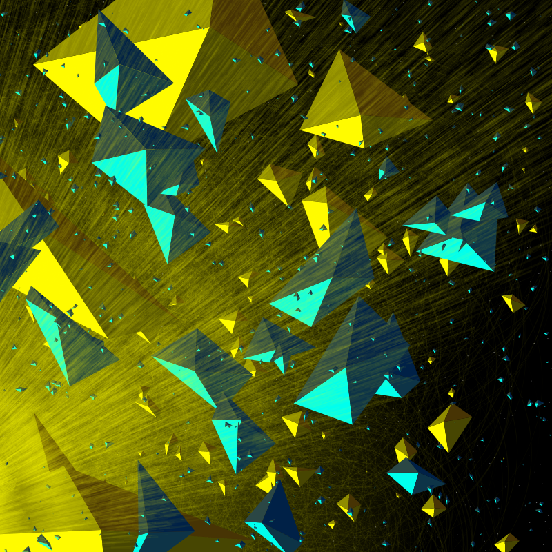Thought Fragments #5