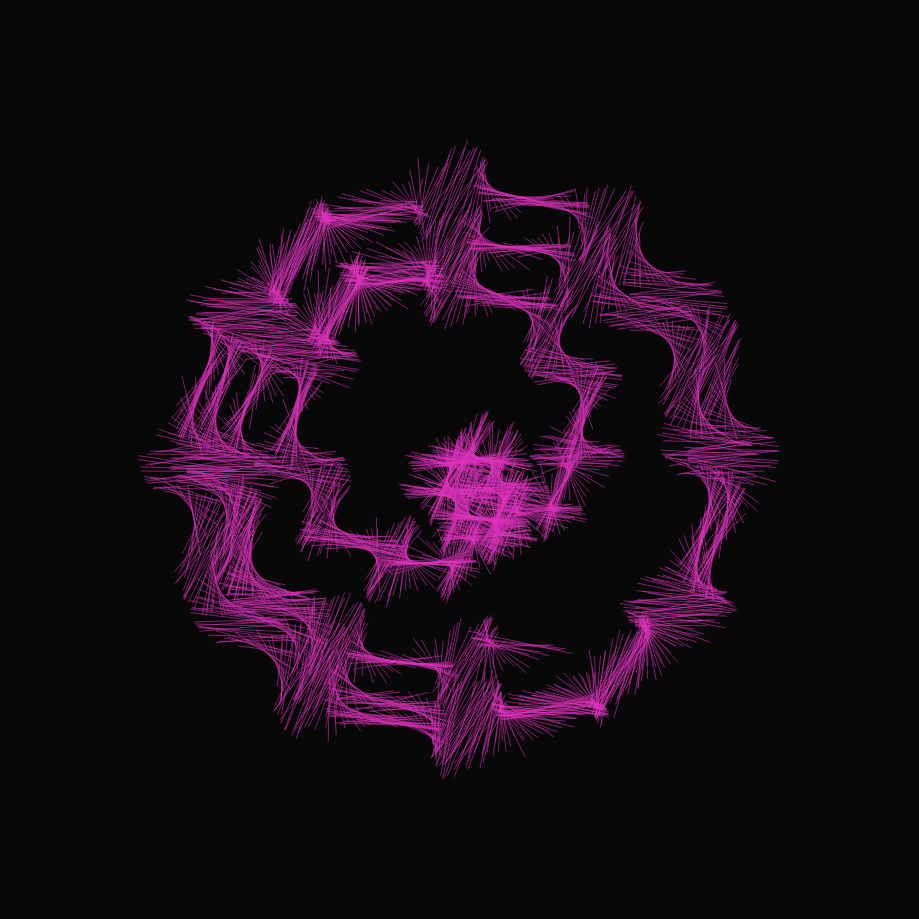 The Noise #12961