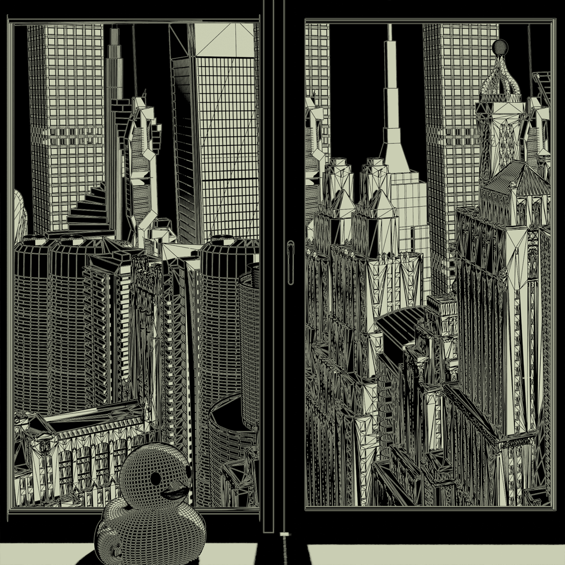 City View #80
