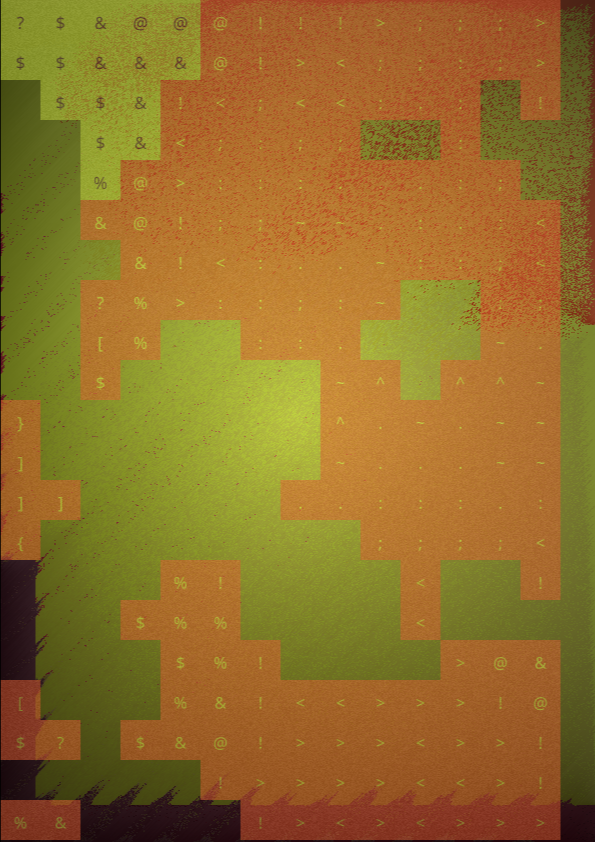 Convergence Remnants #15025