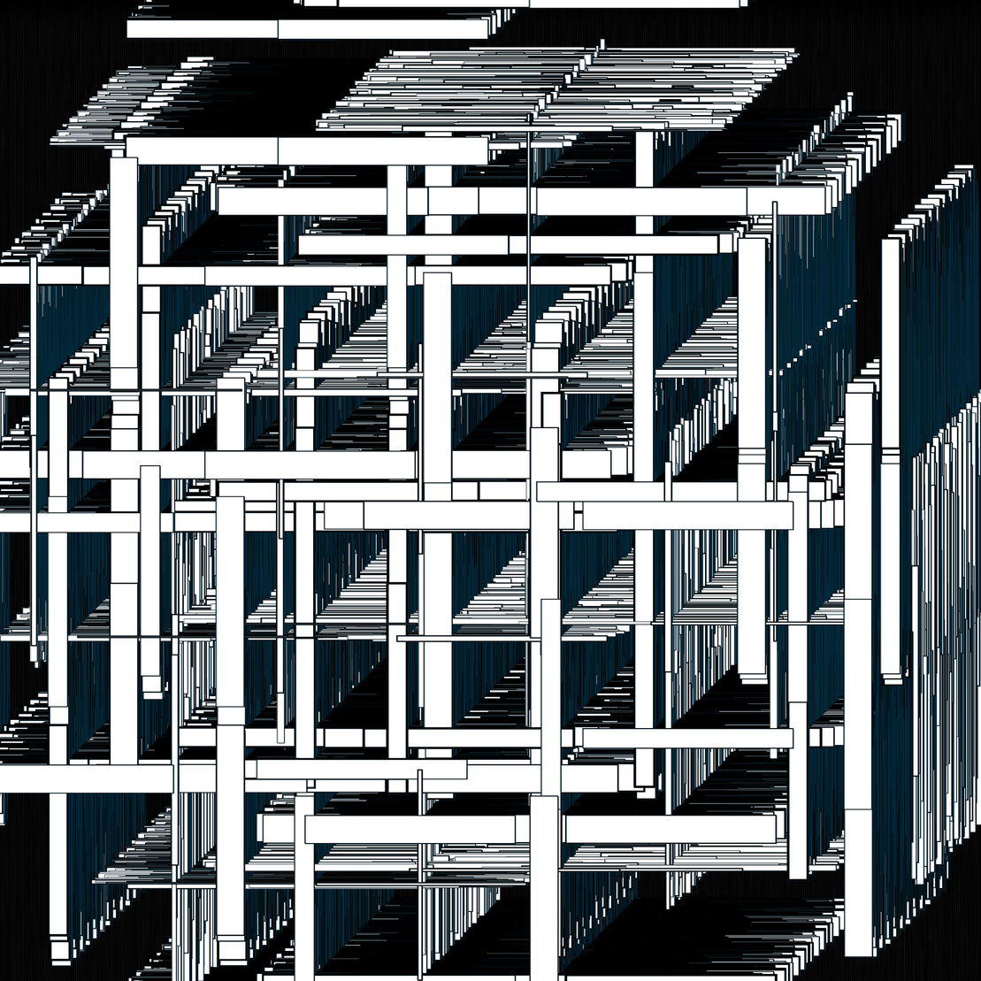 Super Structures #39