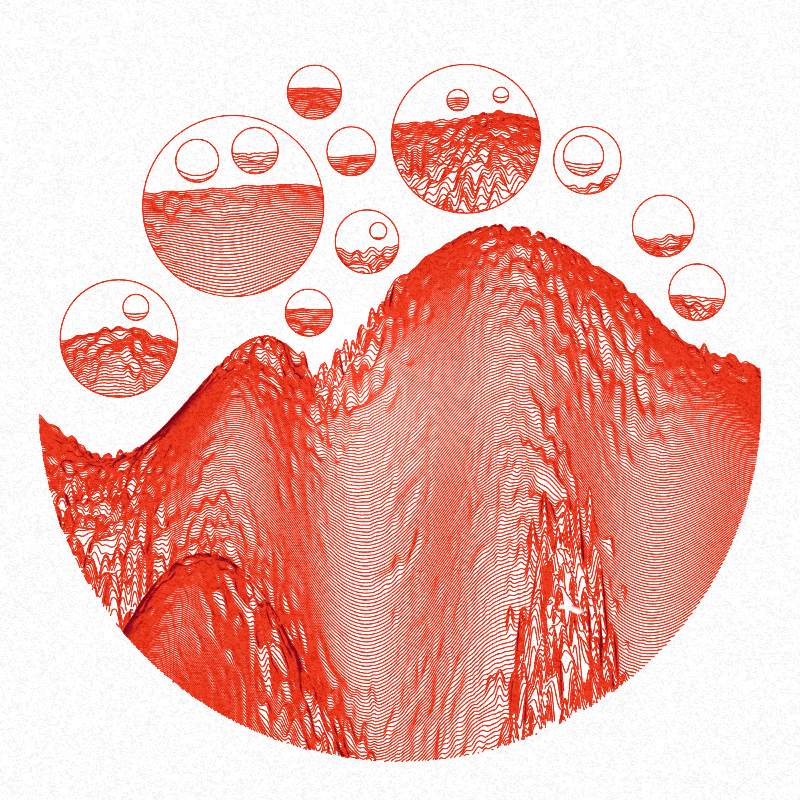 Plottable Mountain Moons #372