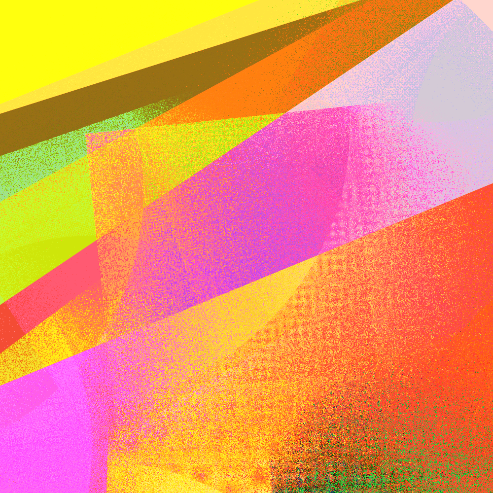 Fractal Noise #235