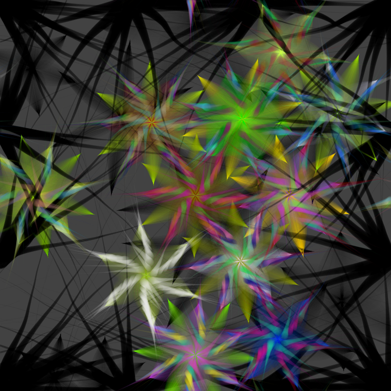 Uncorrupted Blossom #13