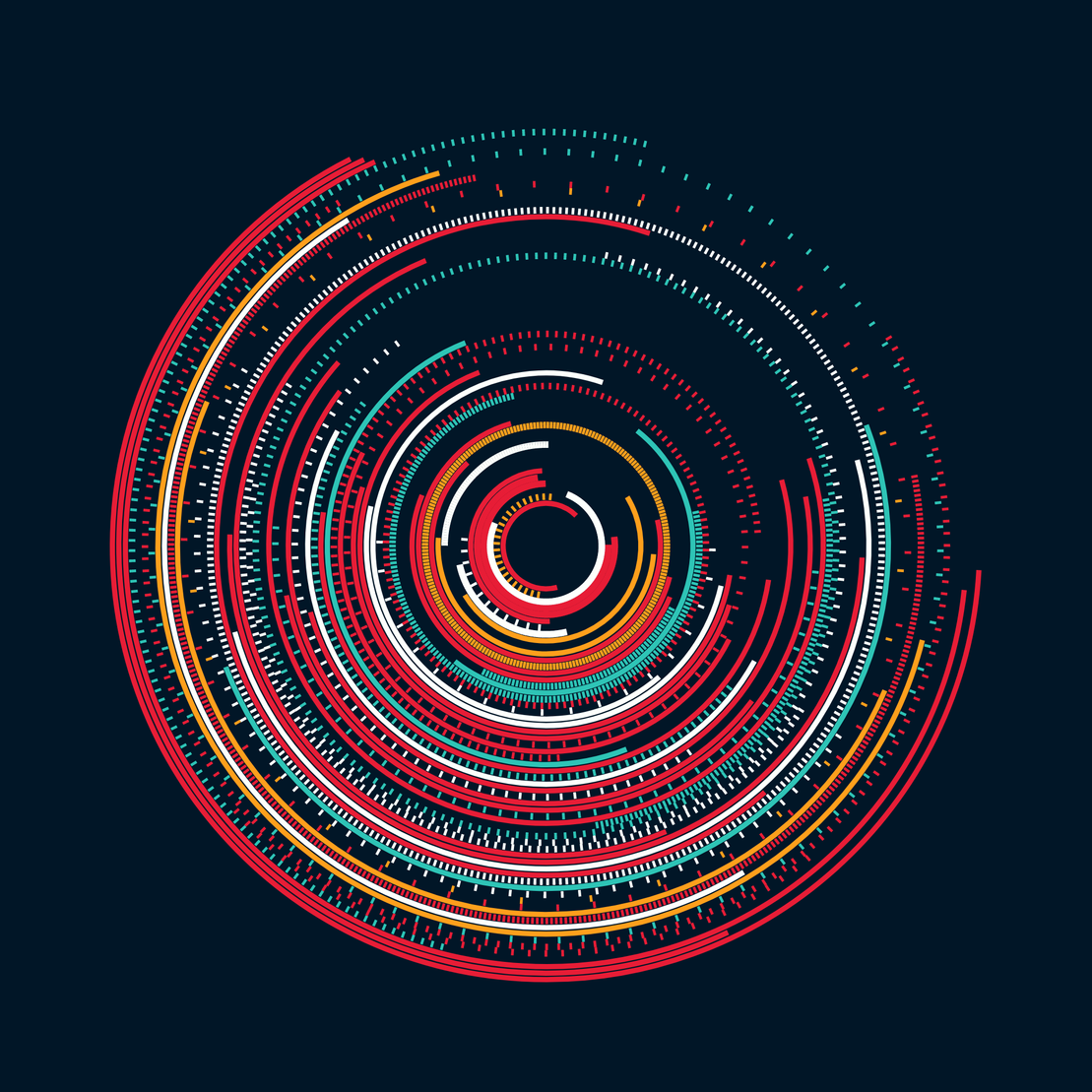 ROTATING SYSTEM 03 #60