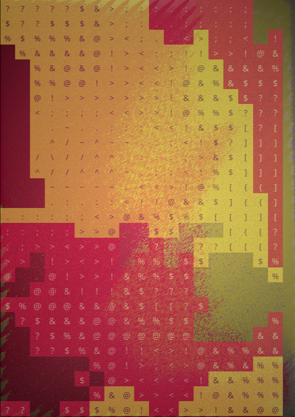 Convergence Remnants #10105