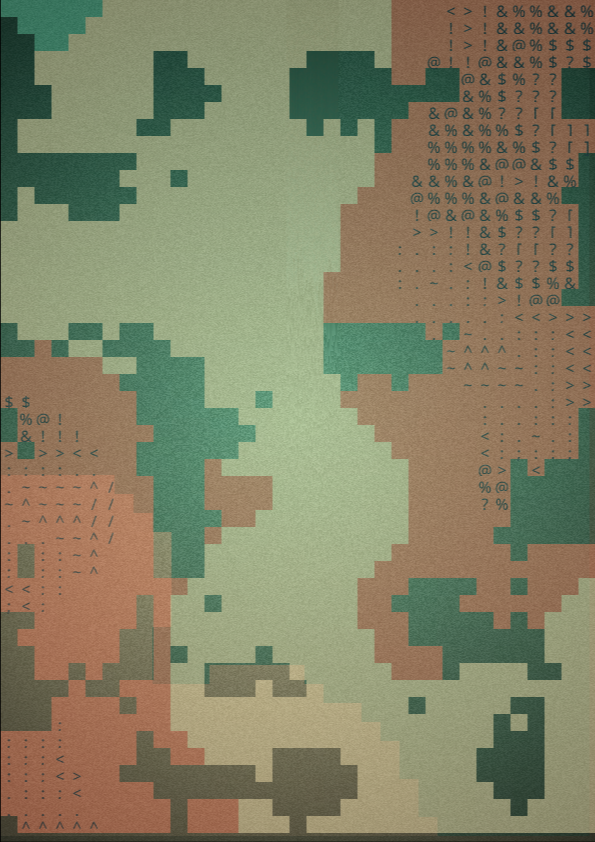Convergence Remnants #24594