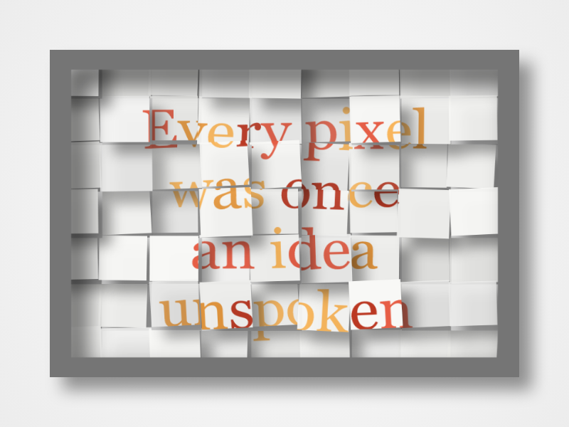 The Metaphor Machine #24368