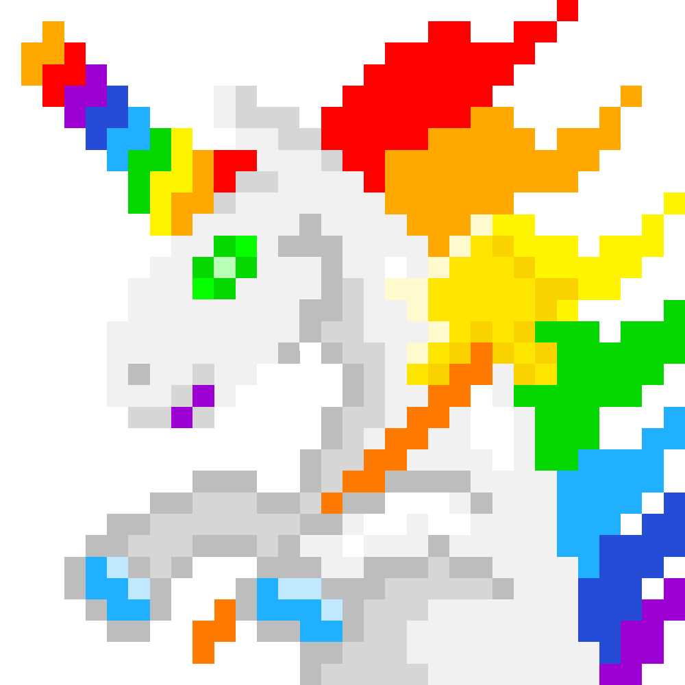 Unicorn #3788