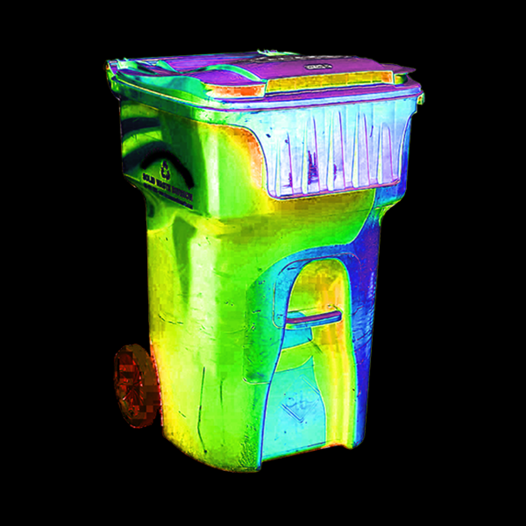 fx[TRASH] #39