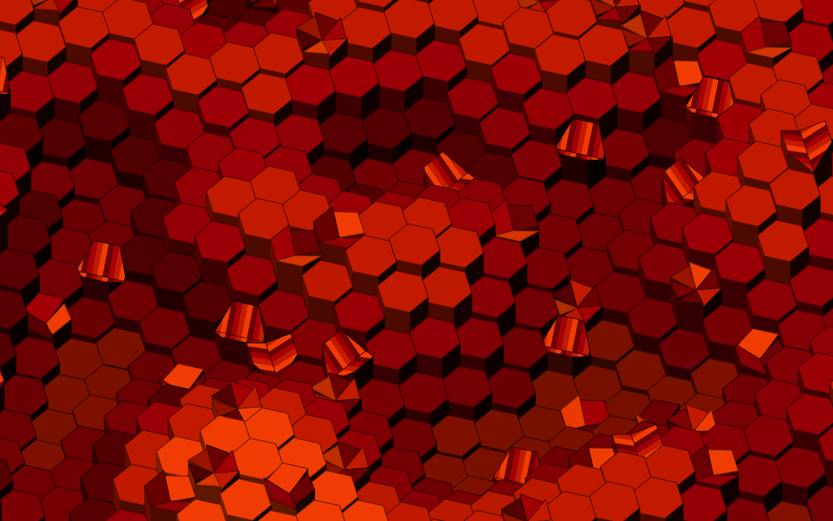 Hexscape #79