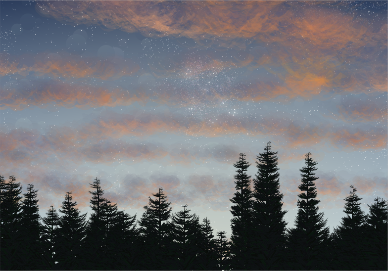 Skyscapes #31