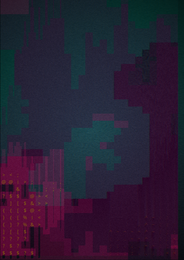 Convergence Remnants #14087