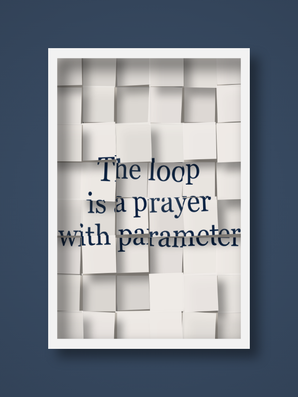 The Metaphor Machine #42