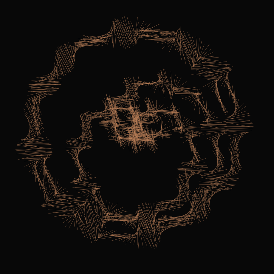 The Noise #8096