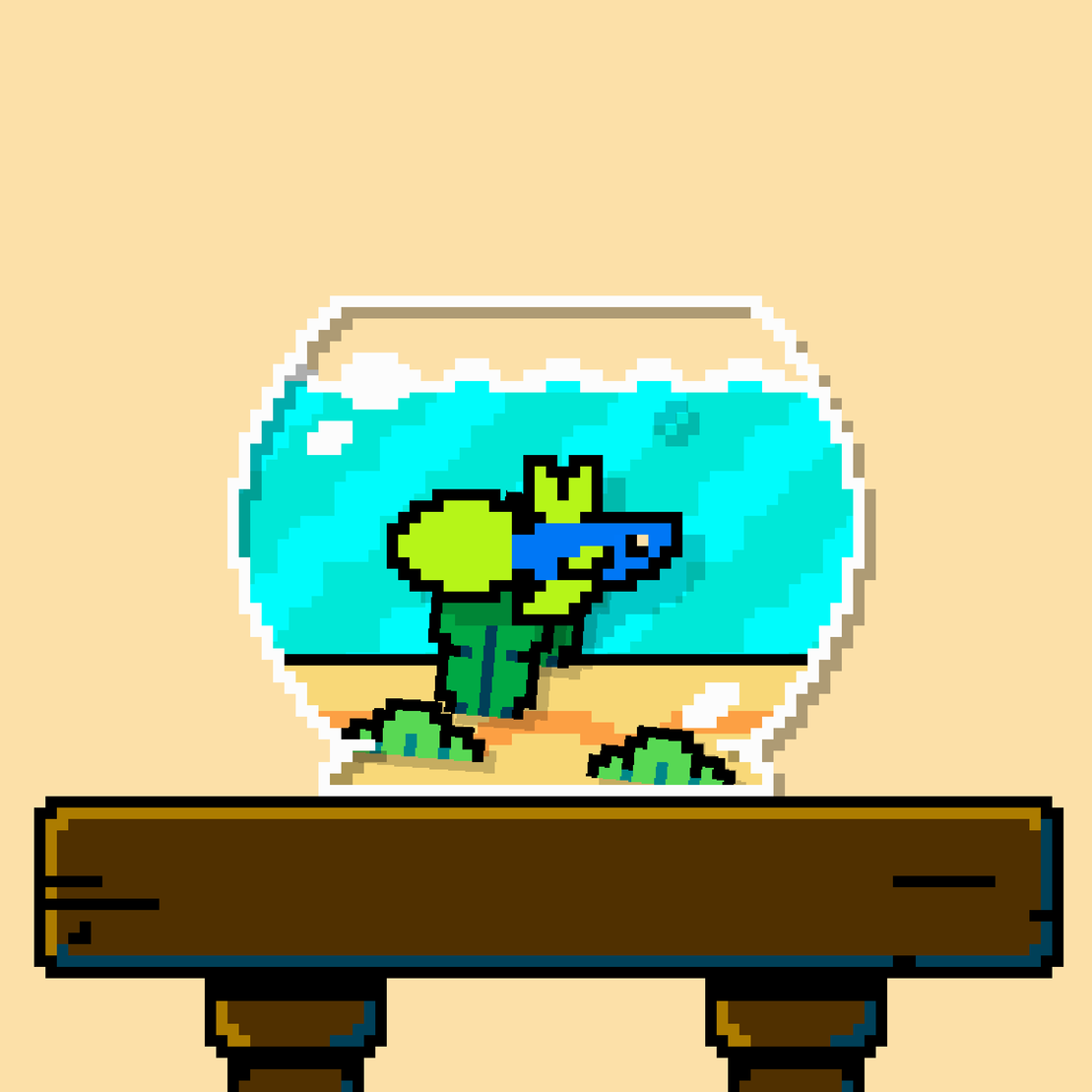 betta fish #183