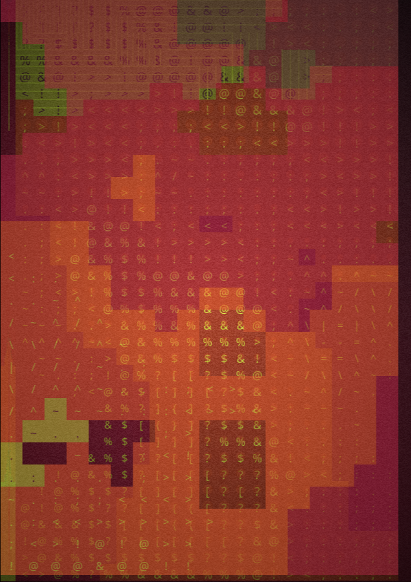 Convergence Remnants #9511