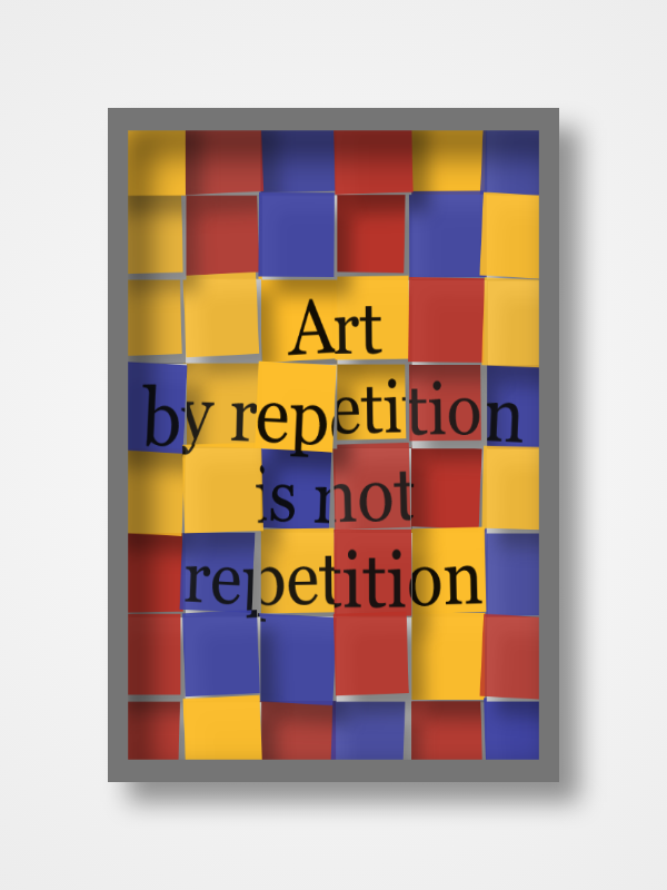 The Metaphor Machine #45486