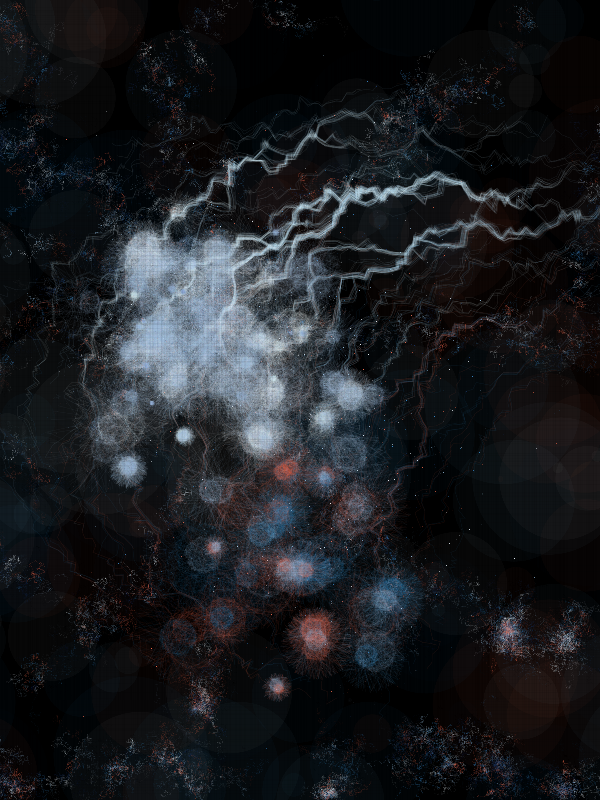 Hyperspacers #4