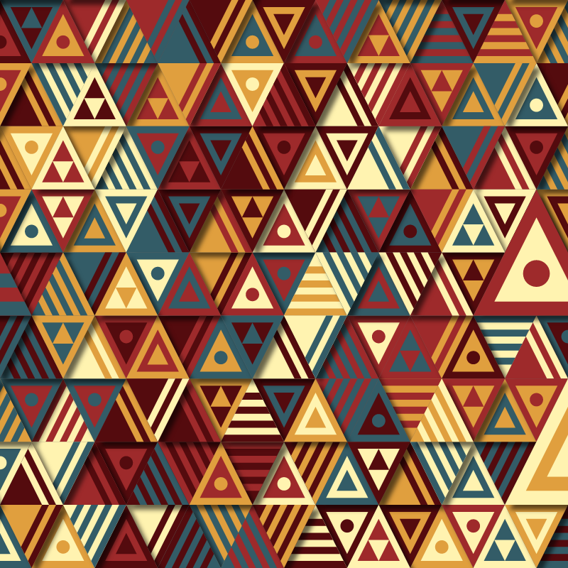 Simple Patterns 2 #34