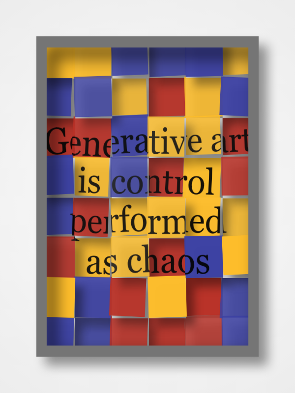 The Metaphor Machine #36157