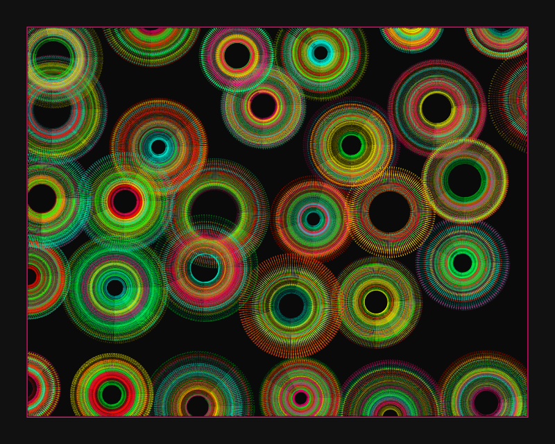 Crop Circles #16