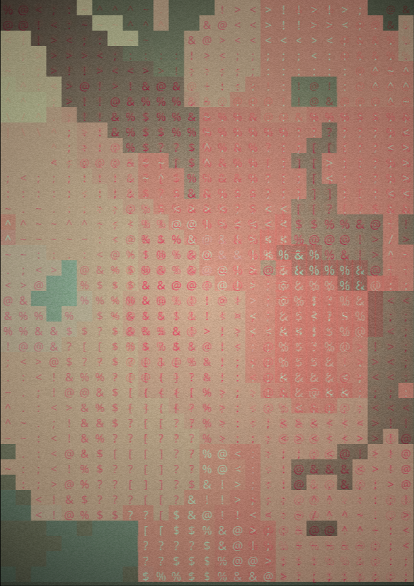 Convergence Remnants #6319