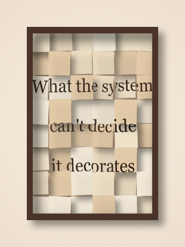 The Metaphor Machine #22394