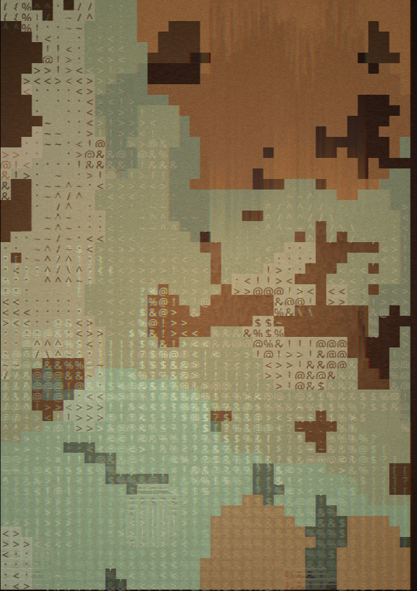 Convergence Remnants #14395