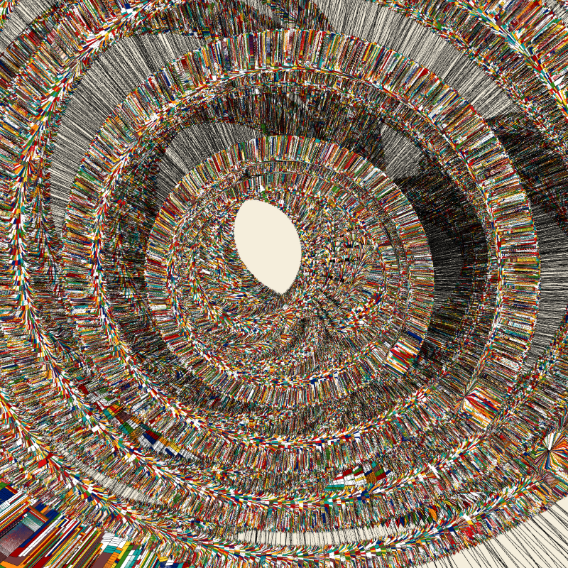 Singularithm #939
