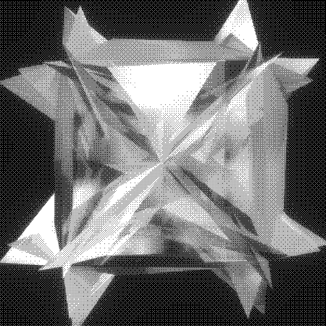 Crystalyx #232
