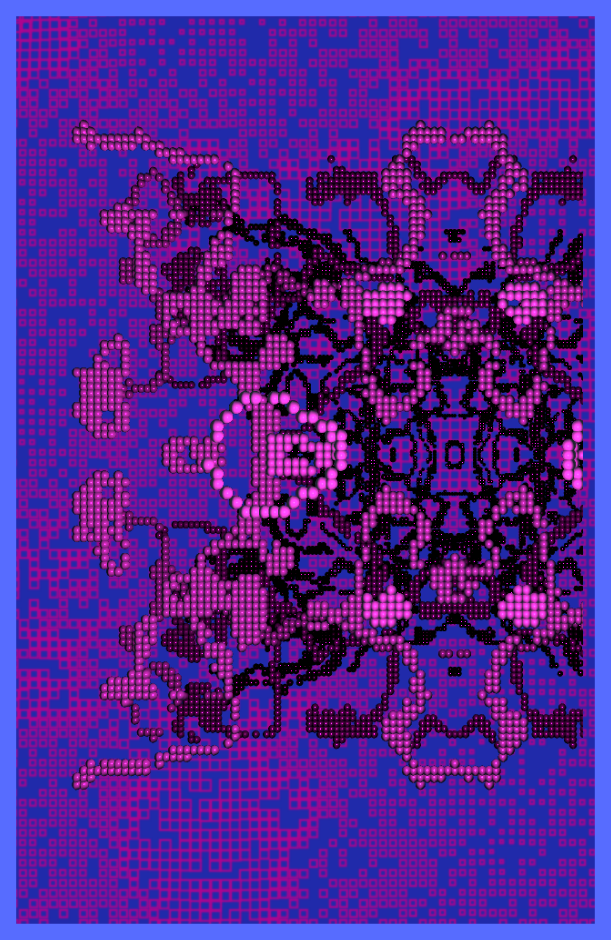 X-Form Base #2243