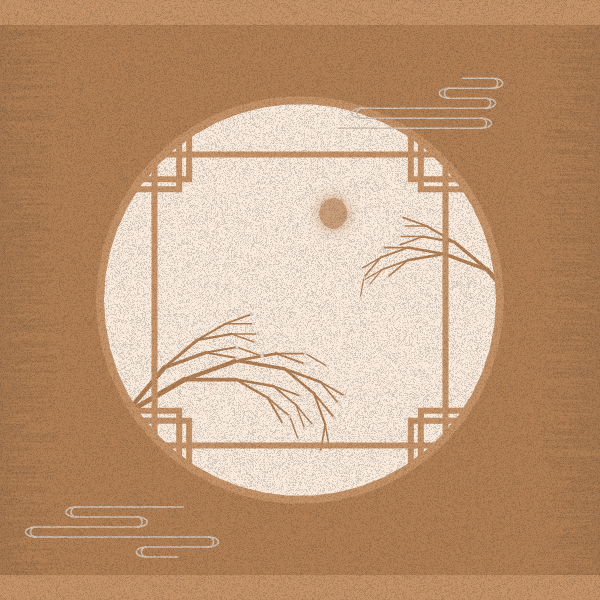 The Moon Phases #28