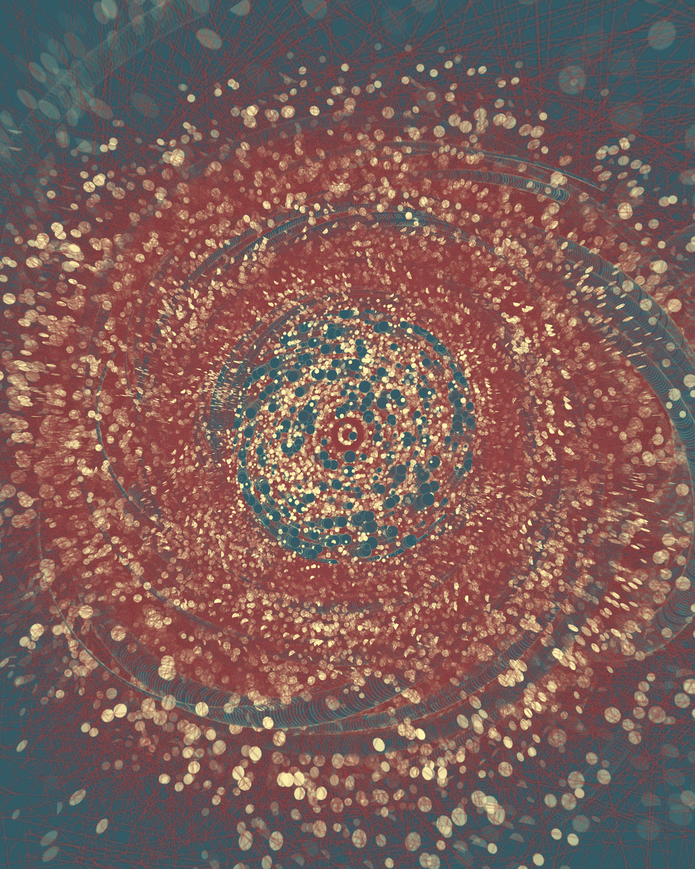 Maelstrom #43