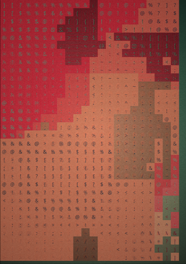 Convergence Remnants #9150