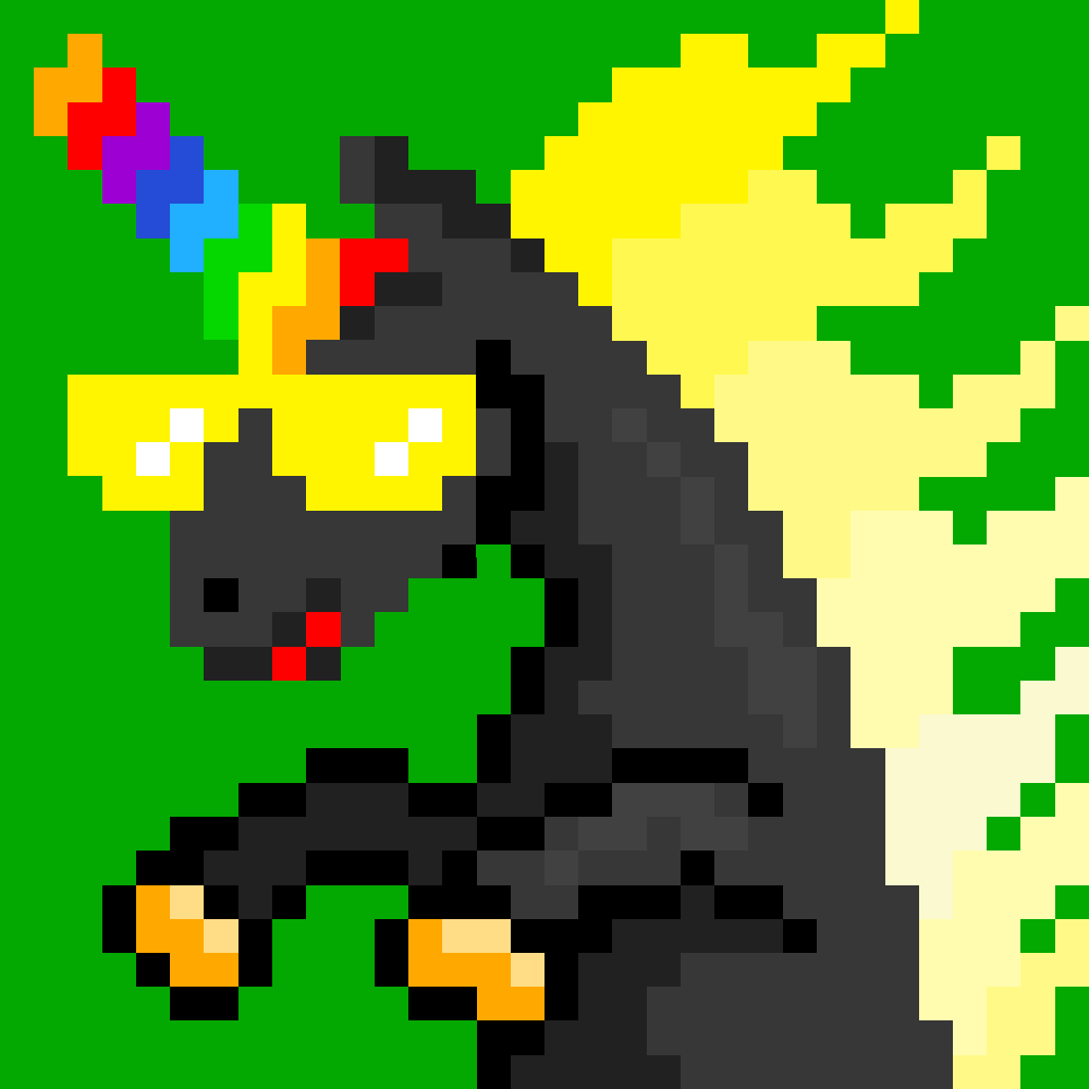 Unicorn #1342