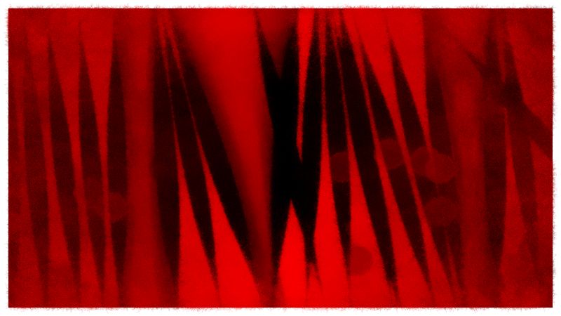 Speed of Dark #281