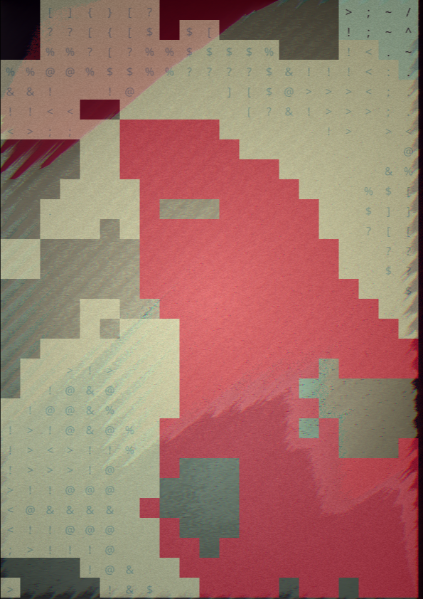 Convergence Remnants #13249