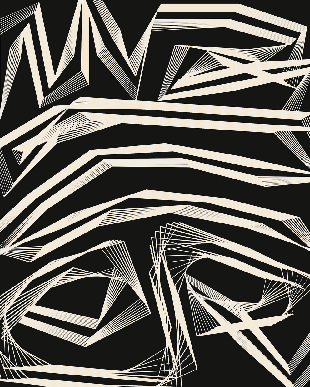 Anfractuous #716