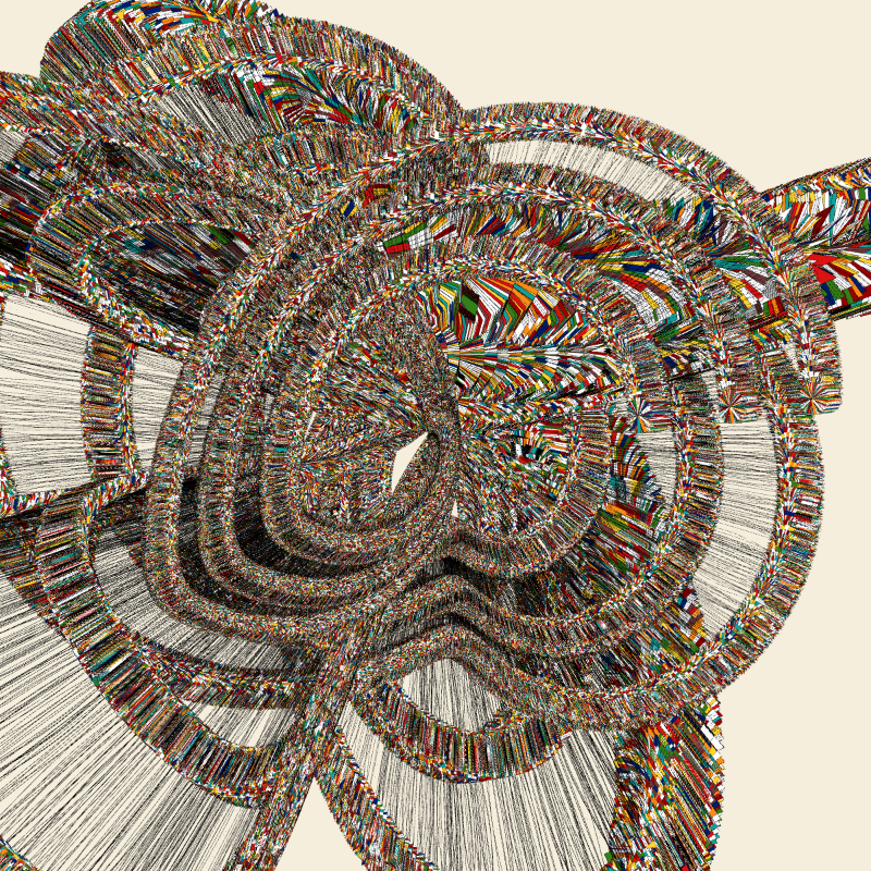 Singularithm #1322