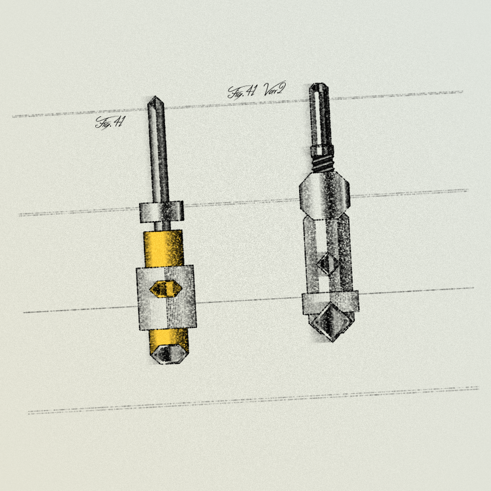 Practical Instruments #63