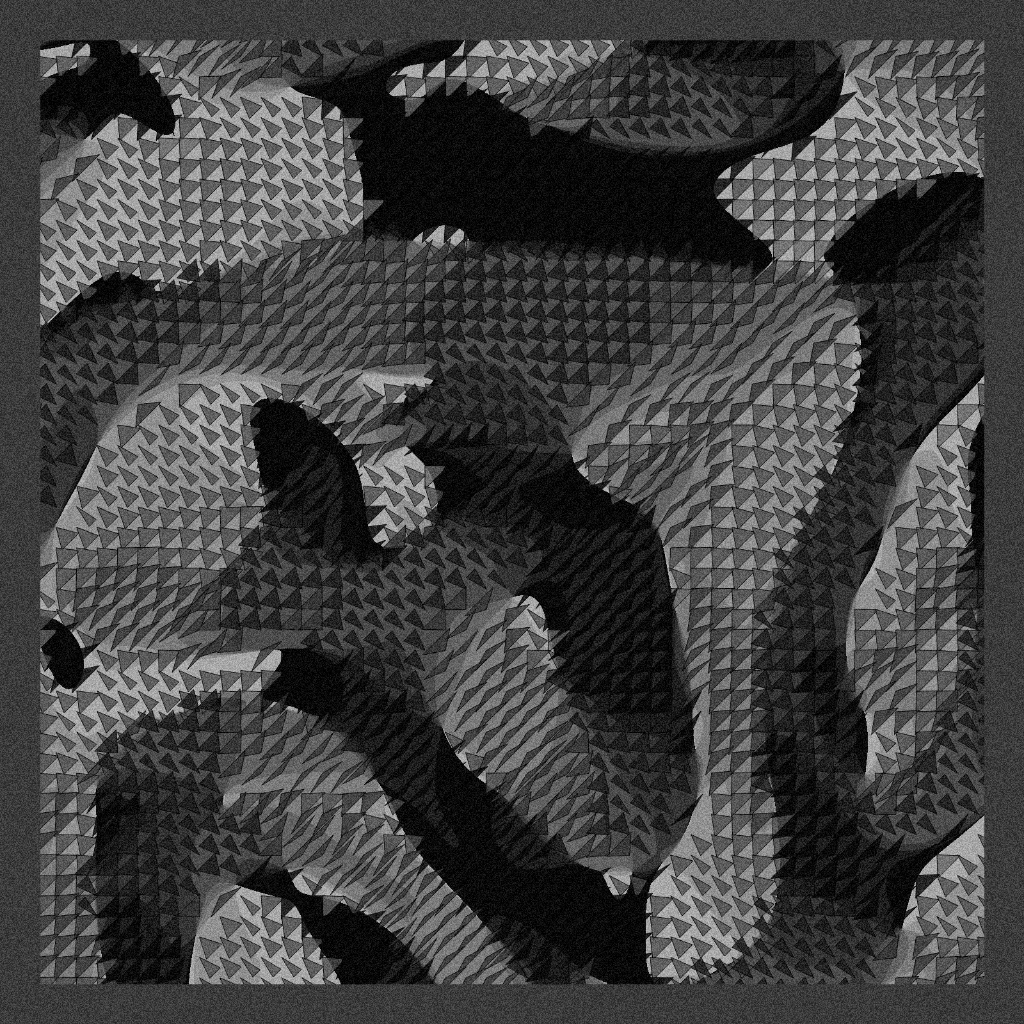 Boids 2D #25