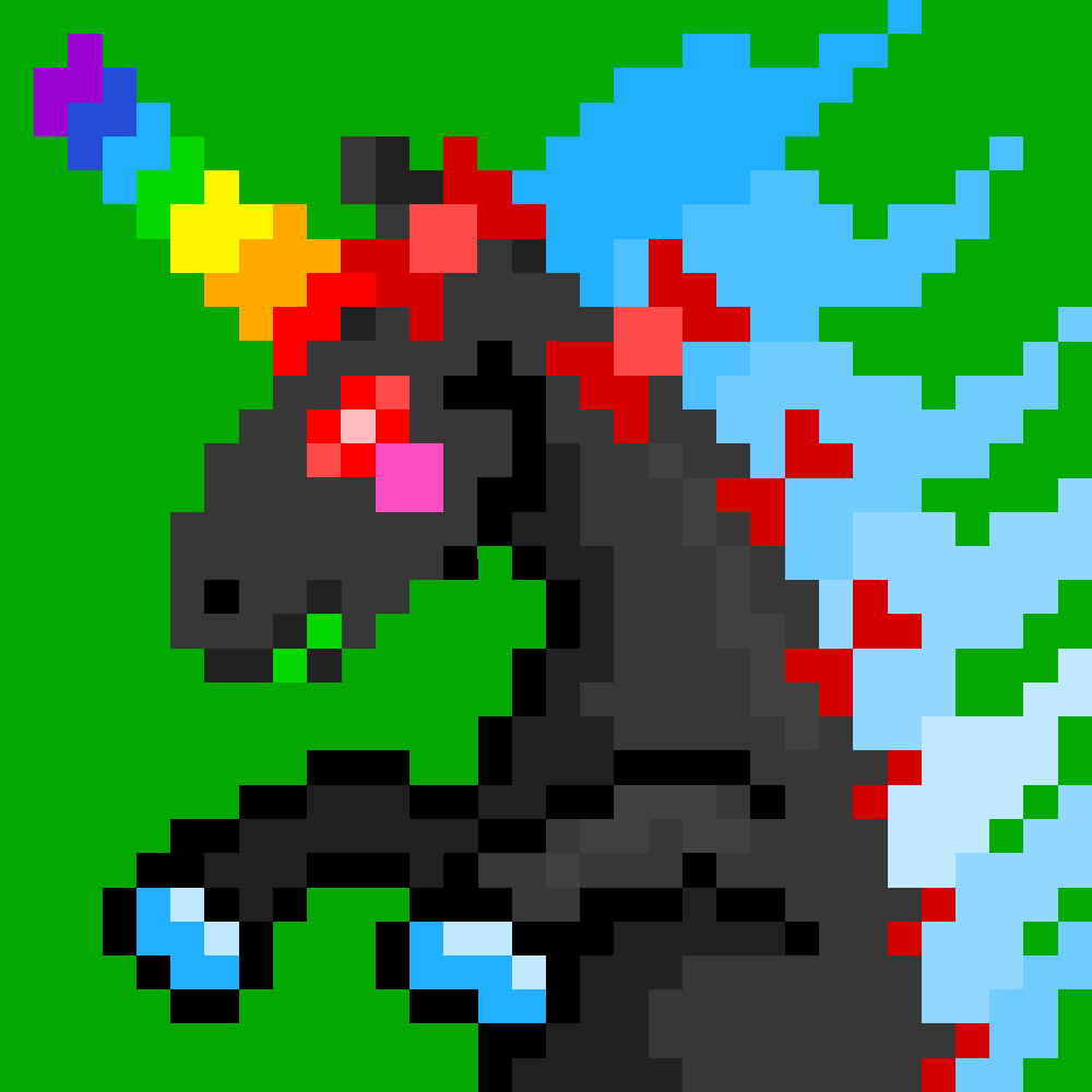 Unicorn #191