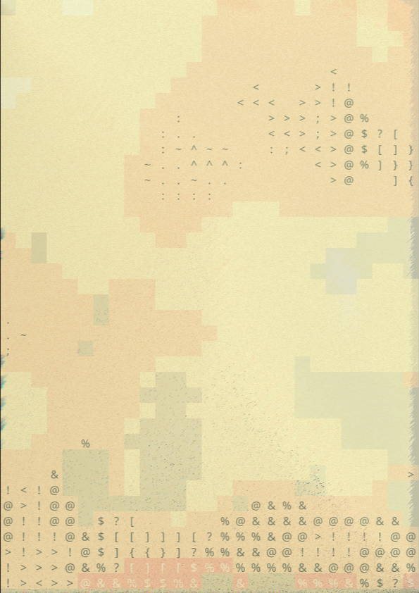 Convergence Remnants #18494