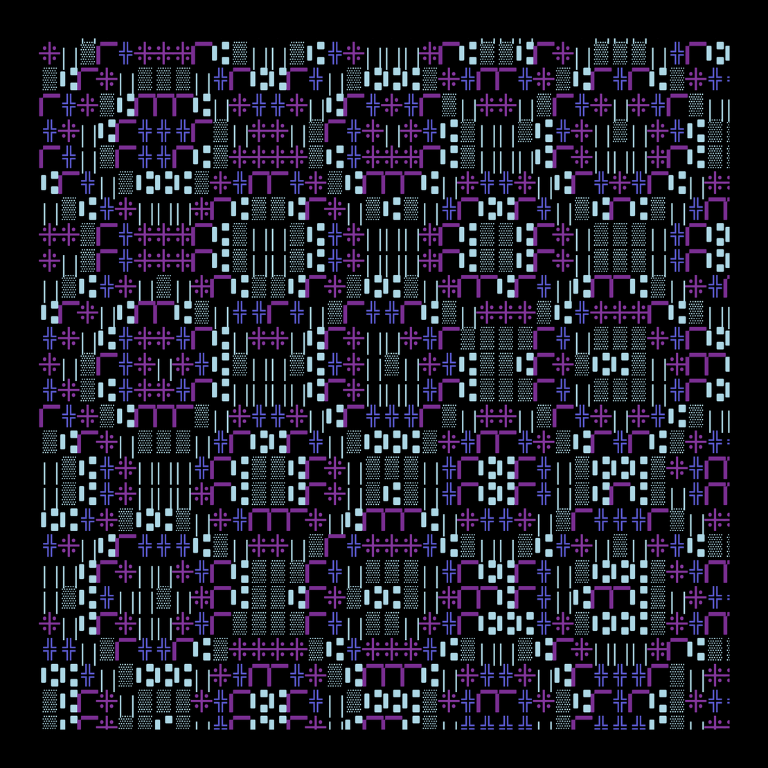 g l y p h #192820