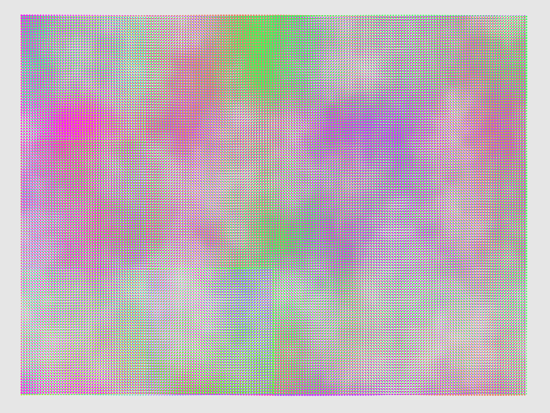 Color Function #5032