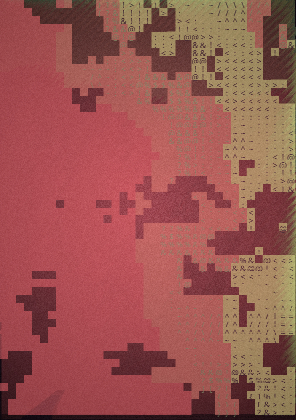Convergence Remnants #7979