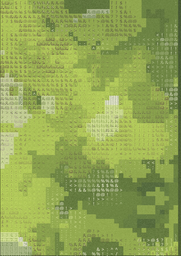 Convergence Remnants #18771